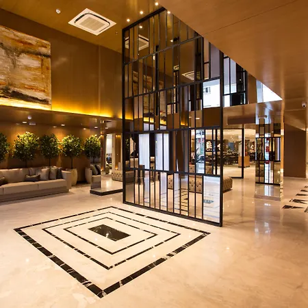 Royal Regency Palace Hotel-3