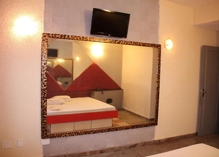 Shelton Hotel (Adults Only) Río de Janeiro