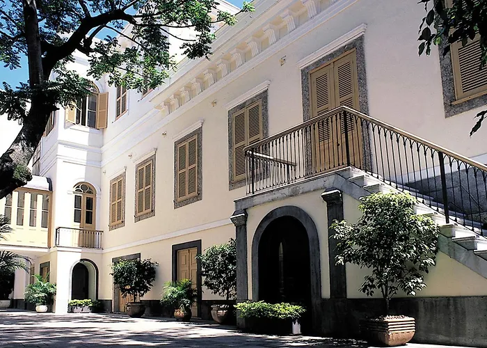 Windsor Florida Hotel Rio de Janeiro