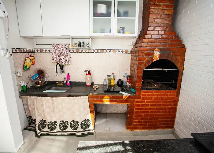 Espaco Sideral - Quartos Com Ar-Condicionado, 5Min Estadio Maracana, 8Min Uerj, Shopping, 12Min Metro, Wi-Fi 300Mbp, Ampla Area Comum Com Cozinha - Pratico E Confortavel Rio de Janeiro